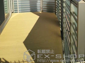 LIXIL ���N�V��(�g�X�e��)�̃E�b�h�f�b�L ���R�X�e�[�WII �P�� �{�H��