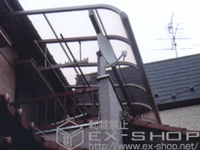 LIXIL ���N�V��(�g�X�e��)�̃o���R�j�[���� �p���[�A���t�@ RB�^ �����^�C�v �ϐ�Ή��`30�p �{�H��