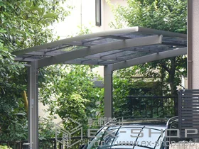 LIXIL ���N�V��(�g�X�e��)�̃J�[�|�[�g �J�[�u�|�[�g�V�O�}III �ϐ�`30cm�Ή� �{�H��