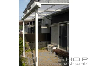 LIXIL ���N�V��(�g�X�e��)�̃e���X���� ���C�U�[�e���XII F�^ �e���X�^�C�v �P�� �ϐ�Ή��`20cm �{�H��