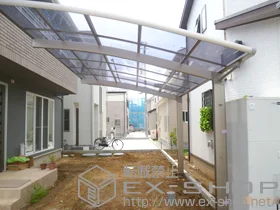 LIXIL ���N�V��(�g�X�e��)�̃J�[�|�[�g �J�[�u�|�[�g�V�O�}III �ϐ�`30cm�Ή� �{�H��