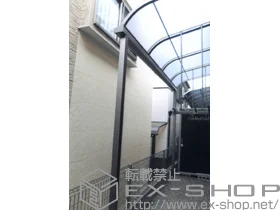 LIXIL ���N�V��(�g�X�e��)�̃e���X���� ���C�U�[�e���XII R�^ �e���X�^�C�v �P�� �ϐ�`20cm�Ή�+�݂艺�������� �����O 2�{�� �{�H��