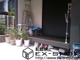 ���{�����s��YKKAP�̃E�b�h�f�b�L ���E�b�h�f�b�L200 �{�H��