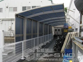 Value Select�̃J�[�|�[�g �v���V�I�X�|�[�g �c�A��(3�A��) �ϐ�`20cm�Ή�+�v���V�I�X�|�[�g �T�C�h�p�l��2�i 51-21H �{�H��