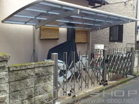 Value Select�̃J�[�|�[�g �v���V�I�X�|�[�g �{�H��