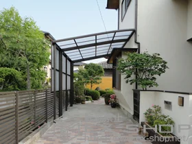 LIXIL ���N�V��(�g�X�e��)�̃J�[�|�[�g ���[�t�|�[�g�V�O�}III �ϐ�`30cm�Ή�+���[�t�|�[�g�V�O�}III �T�C�h�p�l�� �{�H��