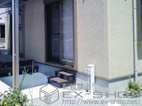 の立水栓・ガーデンシンク ファミエンテ 施工例