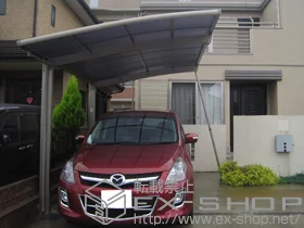 LIXIL ���N�V��(�g�X�e��)�̃J�[�|�[�g �J�[�u�|�[�g�V�O�}III �ϐ�`30cm�Ή�+���E���T�|�[�g(�⏕��) �{�H��