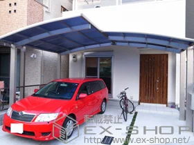 YKKAP�̃J�[�|�[�g ���C�i�|�[�g M���� �ϐ�`20cm�Ή� �{�H��