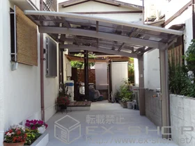 LIXIL ���N�V��(�g�X�e��)�̃J�[�|�[�g �J�[�u�|�[�g�V�O�}III �ϐ�`30�p�Ή� �{�H��