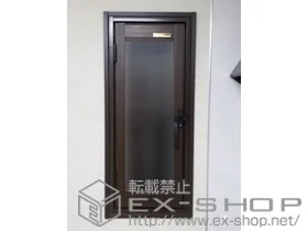 YKKAPの内窓（二重窓・二重サッシ） プラマードU 内開き窓 施工例
