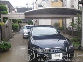 の マルチスクエア 施工例