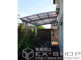 LIXIL ���N�V��(�g�X�e��)�̃J�[�|�[�g �J�[�u�|�[�g�V�O�}�V �ϐ�`20cm�Ή� �{�H��