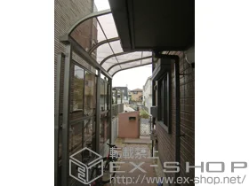 LIXIL ���N�V��(�g�X�e��)�̃e���X���� ���C�U�[�e���XII R�^ �e���X�^�C�v �P�� �ϐ�`20cm�Ή��{�O�ʃX�N���[��2�i �{�H��