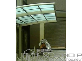 LIXIL ���N�V��(�g�X�e��)�̃J�[�|�[�g �J�[�u�|�[�g�V�O�}III �ϐ�`30cm�Ή� �{�H��