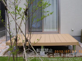 YKKAP�̃E�b�h�f�b�L ���E�b�h�f�b�L 200 �P�� �{�H��