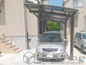 LIXIL ���N�V��(�g�X�e��)�̃J�[�|�[�g �J�[�u�|�[�g�V�O�}III �ϐ�`30cm�Ή� �{�H��