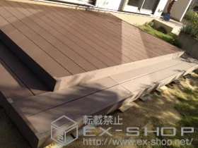 YKKAP�̃E�b�h�f�b�L ���E�b�h�f�b�L 200 �P�́{�i���p���ވꎮ�@���ʁE�����ʃ^�C�v �{�H��