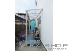 LIXIL ���N�V��(�g�X�e��)�̃e���X���� ���C�U�[�e���XII F�^ �e���X�^�C�v �P�� �ϐ�`20cm�Ή�+���C�U�[�e���XII�@�݂艺�������� �{�H��