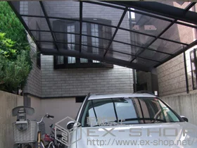 LIXIL ���N�V��(�g�X�e��)�̃J�[�|�[�g �J�[�u�|�[�g�V�O�}III �ϐ�`30cm�Ή� �{�H��