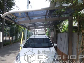 LIXIL NV(gXe)̃J[|[g K[i|[gVO}III JL ϐ`30cmΉ {H