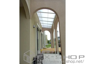 LIXIL ���N�V��(�g�X�e��)�̃e���X���� ���C�U�[�e���XII F�^ �e���X�^�C�v �ϐ�`20�p�Ή� �{�H��