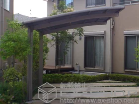 LIXIL ���N�V��(�g�X�e��)�̃J�[�|�[�g �J�[�u�|�[�g�V�O�}III �ϐ�`30cm�Ή� �{�H��