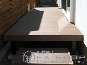 YKKAP�̃E�b�h�f�b�L ���E�b�h�f�b�L 200 �P�́{�Ɨ������E�b�h�X�e�b�v2�^ �{�H��