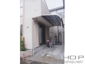 LIXIL ���N�V��(�g�X�e��)�̃e���X���� ���C�U�[�e���XII R�^ �e���X�^�C�v �P�� �ϐ�`20cm�Ή� �{�H��