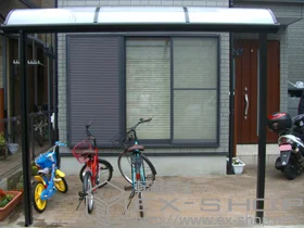 LIXIL ���N�V��(�g�X�e��)�̃e���X���� ���C�U�[�e���XII R�^ �e���X�^�C�v �P�� �ϐ�`20cm�Ή�+���C�U�[�e���XII �I�v�V���� �{�H��