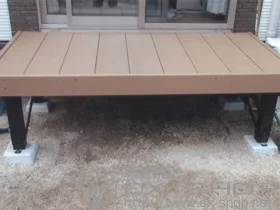 YKKAP�̃E�b�h�f�b�L ���E�b�h�f�b�L200 �{�H��