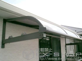 LIXIL ���N�V��(�g�X�e��)�̃o���R�j�[���� ���C�U�[�e���XII R�^ ���[�t�^�C�v �P�� �ϐ�`20cm�Ή�+���[�t�p�Ɗ|�� 4���� �{�H��