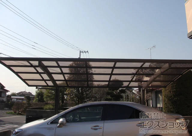 LIXIL ���N�V��(�g�X�e��)�̃J�[�|�[�g �J�[�u�|�[�g�V�O�}III �ϐ�`30cm�Ή� �{�H��