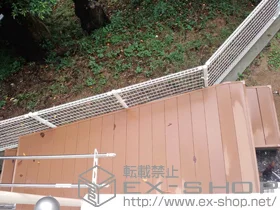 YKKAP�̃E�b�h�f�b�L ���E�b�h�f�b�L 200 �P�� +�Ɨ������E�b�h�X�e�b�v2�^ 1�i+������������ �{�H��