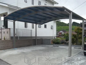 YKKAP�̃J�[�|�[�g ���C�i�c�C���|�[�g �ϐ�`20cm�Ή� �{�H��