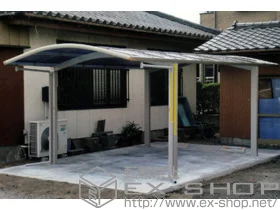 YKKAP�̃J�[�|�[�g ���C�i�����|�[�g �ϐ�`20cm�Ή��{�����ӂ��ޕ⋭���i �{�H��