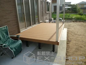 YKKAP�̃E�b�h�f�b�L ���E�b�h�f�b�L �{�H��