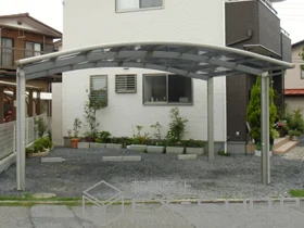 YKKAP�̃J�[�|�[�g ���C�i�c�C���|�[�g �ϐ�`20cm�Ή� �{�H��