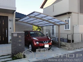 LIXIL ���N�V��(�g�X�e��)�̃J�[�|�[�g �J�[�u�|�[�g�V�O�}III �{�H��