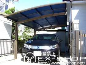 LIXIL ���N�V��(�g�X�e��)�̃J�[�|�[�g �J�[�u�|�[�g�V�O�}III �ϐ�`20cm�Ή� �{�H��