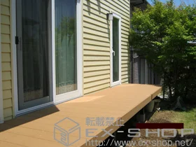 YKKAP�̃E�b�h�f�b�L ���E�b�h�f�b�L200 �{�H��