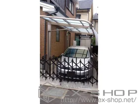 LIXIL NV(gXe)̃J[|[g K[i|[gVO}III@J󂠂@ϐ`20cmΉ {H