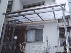 LIXIL ���N�V��(�g�X�e��)�̃e���X���� ���C�U�[�e���XIIF�^ �e���X�^�C�v �P�� �ϐ�`20c���Ή� �{�H��