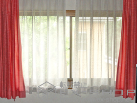 の二重窓（内窓） プラマードU 引違い窓 施工例