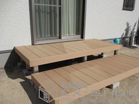 YKKAP�̃E�b�h�f�b�L ���E�b�h�f�b�L 200 �P�� �{�H��