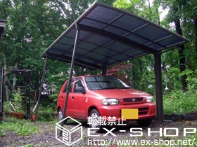 LIXIL ���N�V��(�g�X�e��)�̃J�[�|�[�g �J�[�u�|�[�g�V�O�}III �ϐ�`20cm�Ή��{���E���T�|�[�g �{�H��