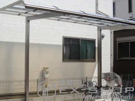 LIXIL NV(gXe)̃J[|[g K[i|[gVO}III ϐ`30cmΉ {H