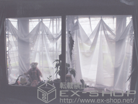 の二重窓（内窓） インプラス ダストバリア仕様 引違い窓 2枚建 施工例