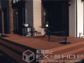 LIXIL ���N�V��(�g�X�e��)�̃E�b�h�f�b�L ���R�X�e�[�WII �ٌ^ �{�H��