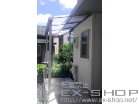 LIXIL ���N�V��(�g�X�e��)�̃e���X���� ���C�U�[�e���XII F�^ �e���X�^�C�v �P�� �ϐ�`20cm�Ή� �{�H��